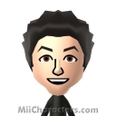 Jean-Ralphio Saperstein Mii Image by Mordecai