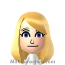 Winry Rockbell Mii Image by Mordecai