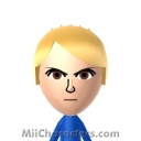 Riza Hawkeye Mii Image by Mordecai