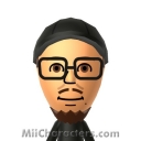 SomeCallMeJohnny Mii Image by SuperSonicSpee