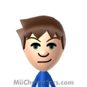 SuperSonicSpeedforMC Mii Image by SuperSonicSpee