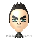 Little Mac Mii Image by SmashBrosMiis