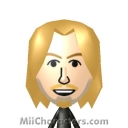 David Spade Mii Image by Josh