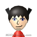 Sideswipe Mii Image by Grimlock