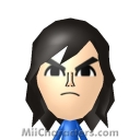 Lance Lunis Mii Image by Cyborgsaurus