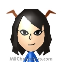 Marquise Spinneret Mindfang Mii Image by littletigress