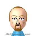 Louis C.K. Mii Image by Mordecai