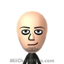 Zach Blair Mii Image by Mordecai