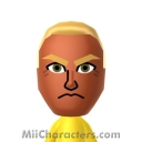 Ira Gamagori Mii Image by Mordecai