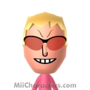 Donquixote Doflamingo Mii Image by Mordecai