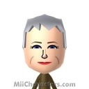 Carol Peletier Mii Image by Mordecai