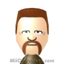 Abraham Ford Mii Image by Alien803