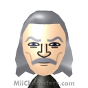 Revolver Ocelot Mii Image by Arc of Dark