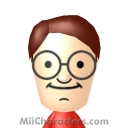 Waldo Mii Image by Arc of Dark