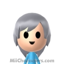 Spooky Mii Image by metalsonic71