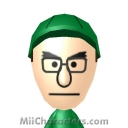 Dick Birchum Mii Image by Alien803