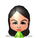 Selena Gomez Mii Image by Tocci