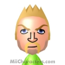 Christian Mii Image by Tocci