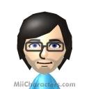 Charles Lincoln Neal III Mii Image by Kimmyboii