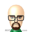 Heisenberg Mii Image by Rabbott