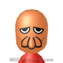 Zoidberg Mii Image by Rabbott