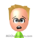 Leopold "Butters" Stotch Mii Image by Gooby