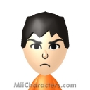 Cole Mii Image by Harmony