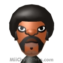 Jules Winnfield Mii Image by Denlig