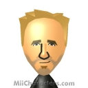 Ryan Gosling Mii Image by Denlig