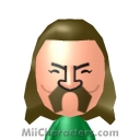 David Crosby Mii Image by Denlig