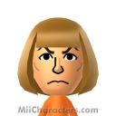 He-Man Mii Image by VegetaReese