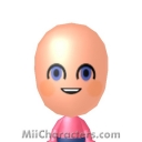 Kirby Mii Image by Gamer Byng