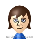 Paul McCartney Mii Image by Kimmyboii