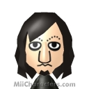 Magician Mii Image by Duskus Catball