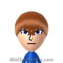 Seto Kaiba Mii Image by Ness and Sonic