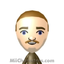 Justin Timberlake Mii Image by ???ALEX???