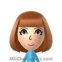 Nausicaa Mii Image by KM22