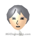 Leslie Withers Mii Image by Hekil23