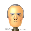 Werner Herzog Mii Image by DylanGallagher