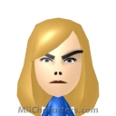 Cara Delevingne Mii Image by DylanGallagher