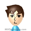 Suneo Mii Image by Miicreator1221