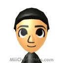 Tadashi Hamada Mii Image by Nessman25