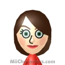 Katy Perry Mii Image by pepe