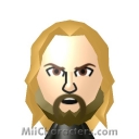 Zakk Wylde Mii Image by M0HAMUD