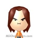 Arin Grump Mii Image by Squeaver