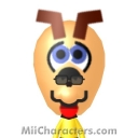 Odie Mii Image by LightMidna