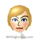 Ellie Mii Image by Larsenv