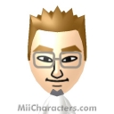 Cody Mii Image by Larsenv