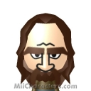 Gimli Mii Image by blk parade