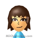 Kagura Mii Image by MrKarotiko